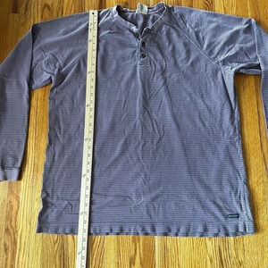 Woolrich long sleeve top